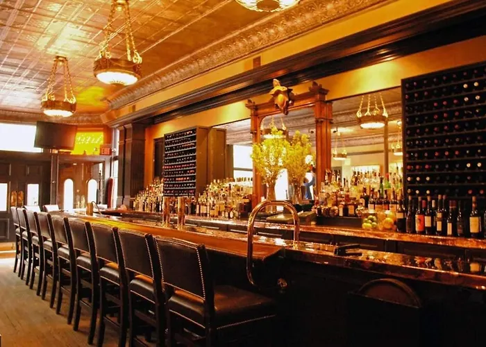 Historic Comfy German Village Haus Sleeps6petsok Columbus